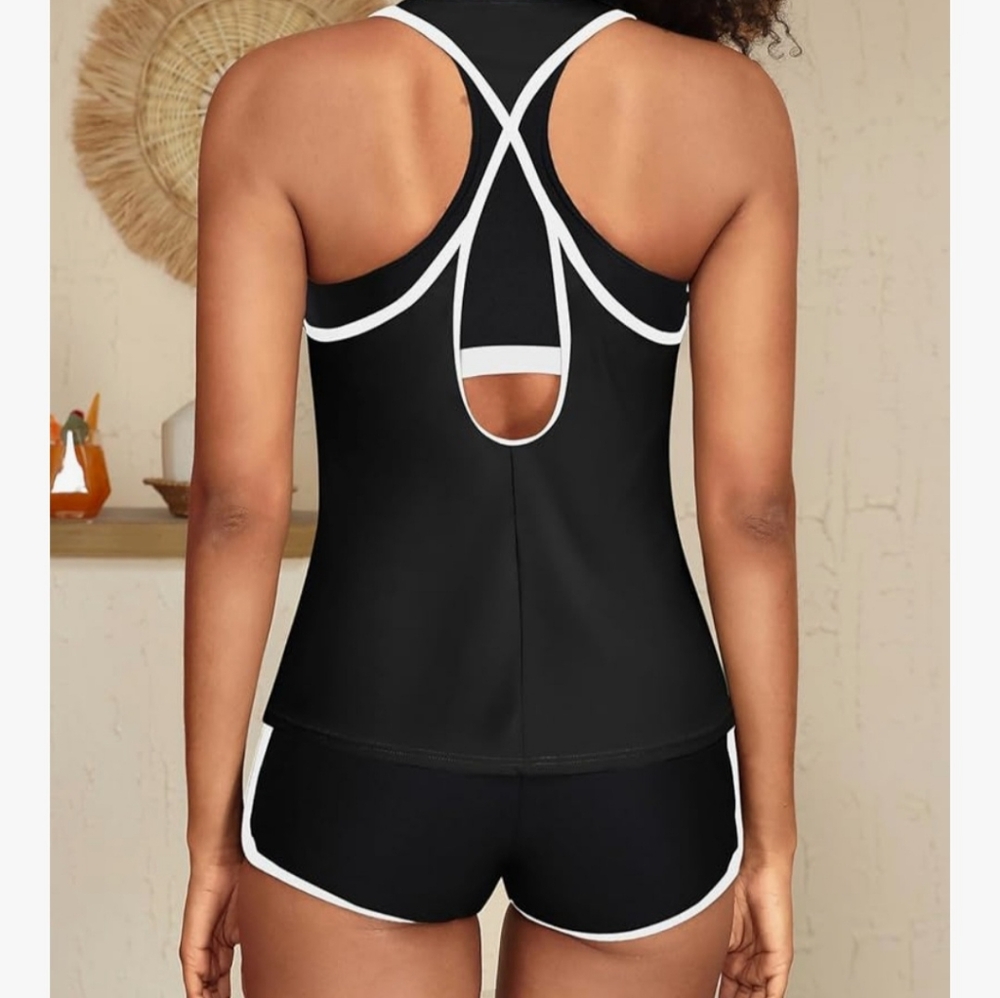 Women's Swim Set - Picture 6 of 6